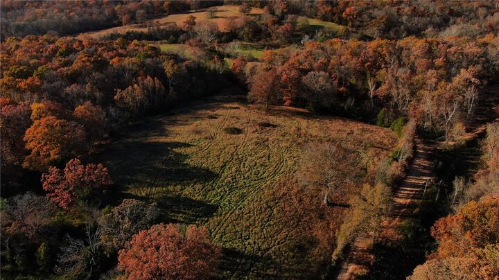 Property Photo: 14998 Highway 62 AR 72732