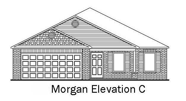 Property Photo:  3707 N Carmine Drive  AR 72761 