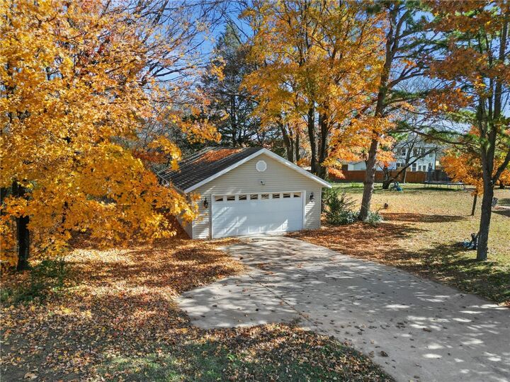 Property Photo:  32 Cannich Drive  AR 72715 