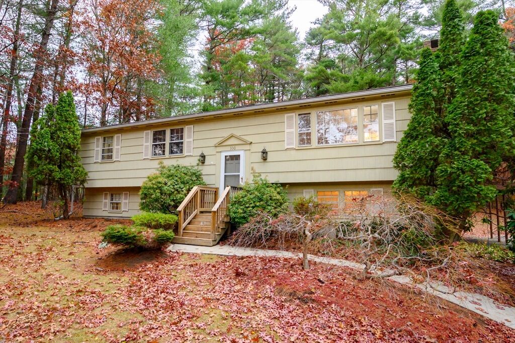 Property Photo: 330 Pleasant St MA 02359