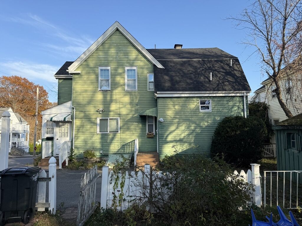 Property Photo:  1-3 Nelson St 1  MA 02168 