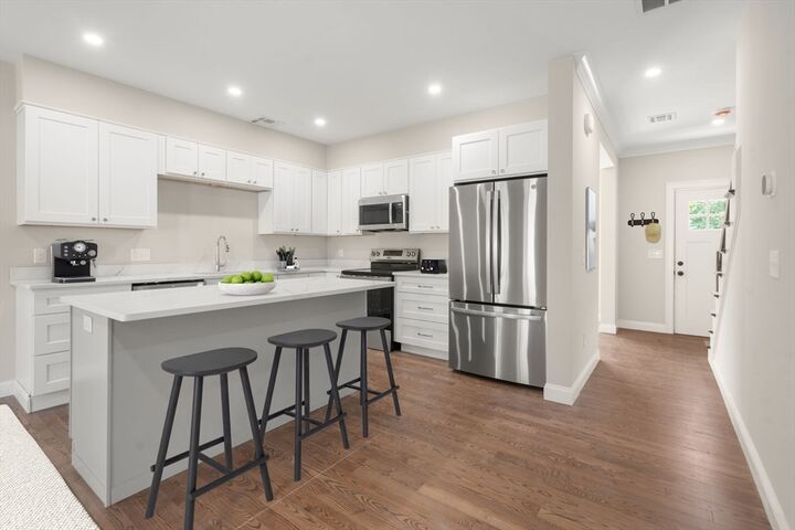 Property Photo:  22 Danielles Way  MA 01606 