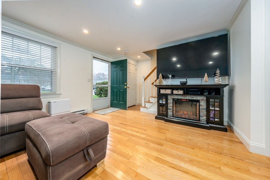 Property Photo:  135 West Main Street 45  MA 02601 