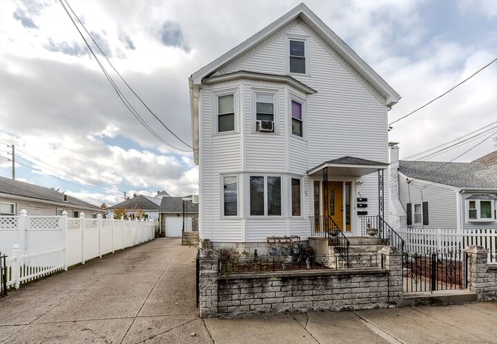 Property Photo:  84 Bellevue Ave  RI 02861 