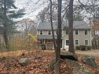 Property Photo:  185-187 South St  MA 01532 