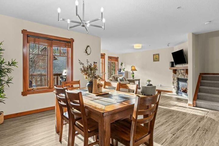 Property Photo: 170 Crossbow Place 319 AB T1W 3H4