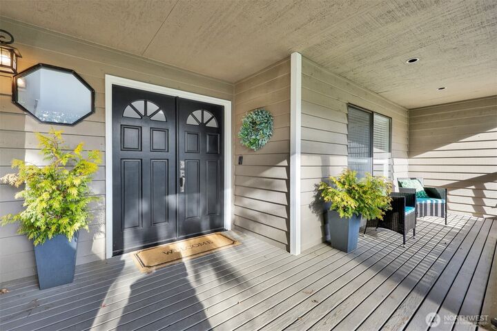 Property Photo: 27532 NE 143rd Street WA 98019