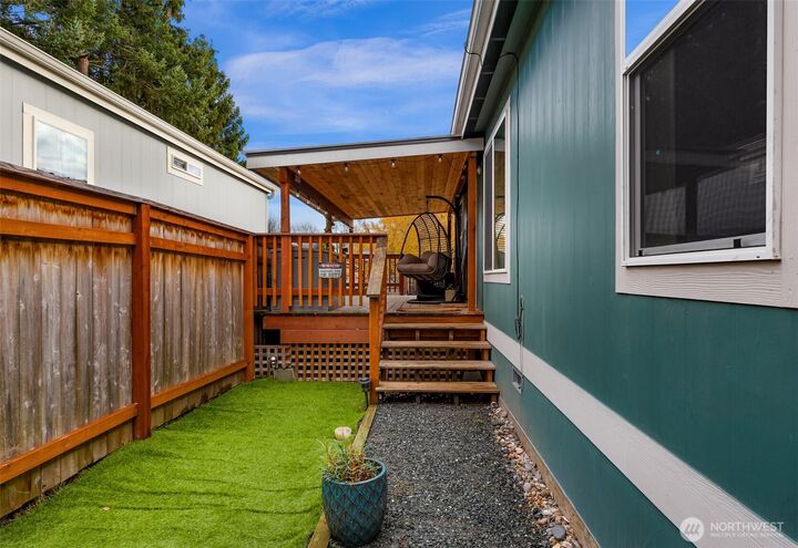 Property Photo: 2392 Douglas Rd 57 WA 98248