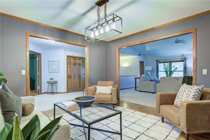 Property Photo: 2030 Abbe Hill Drive WI 54703