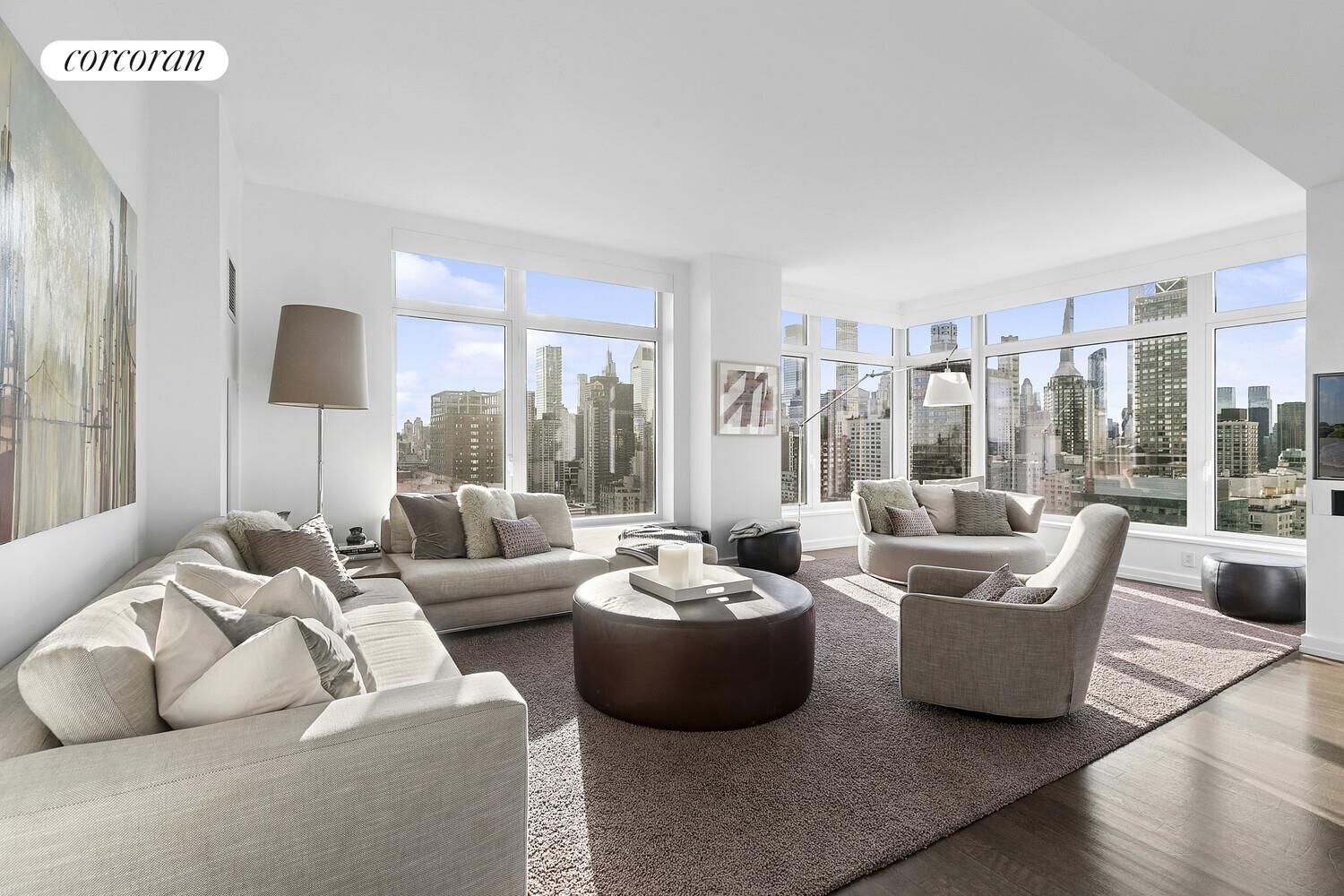 Property Photo:  400 E 67th Street 27A  NY 10065 