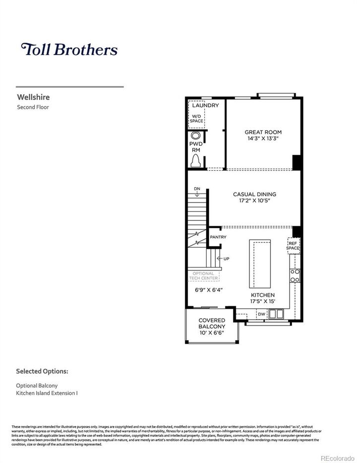 Property Photo: 2518 Emiline Way CO 80027