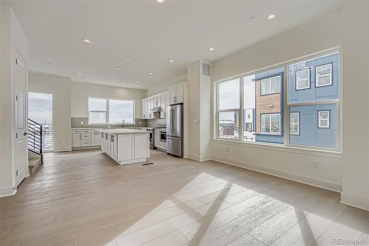 Property Photo: 2518 Emiline Way CO 80027