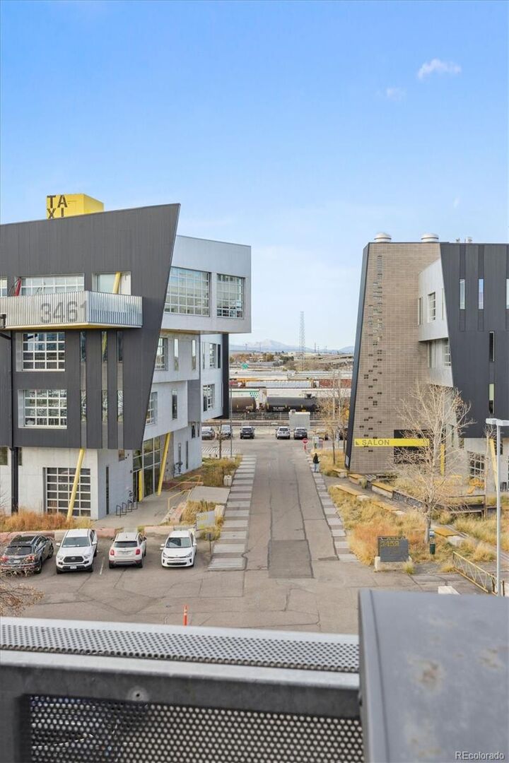 Property Photo:  3457 Ringsby Court 304  CO 80216 