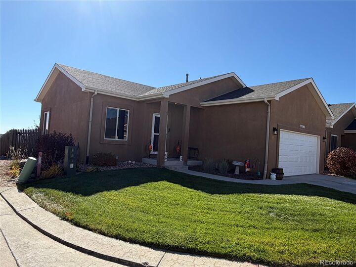 Property Photo: 11649 Shaolin Grove CO 80831