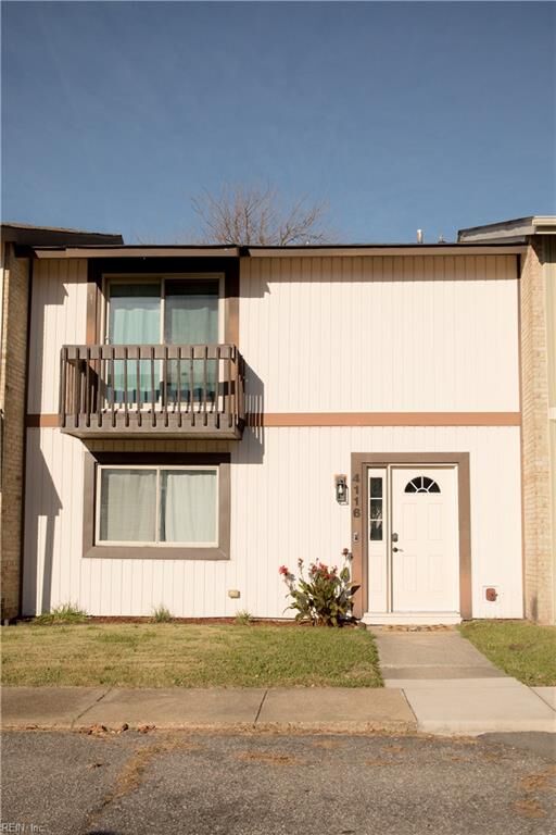 Property Photo:  4116 Birch Ct  VA 23462 