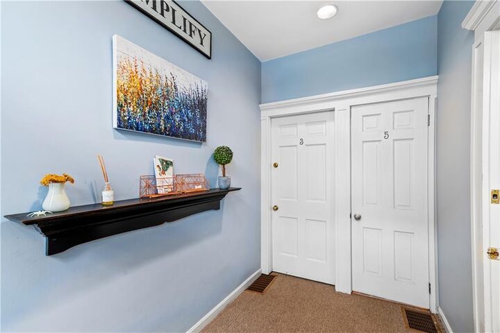 Property Photo: 21 Pratt Street 3 RI 02906