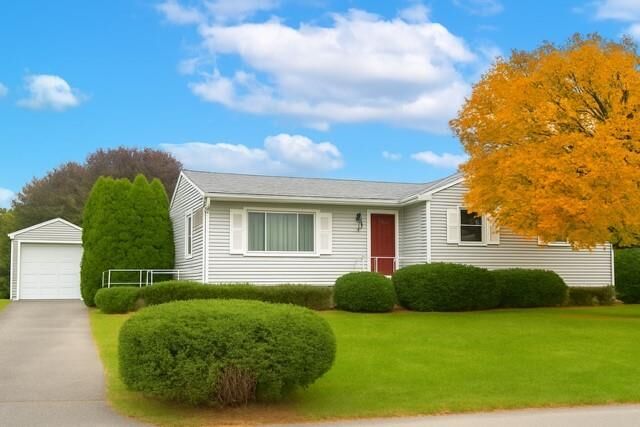 Property Photo:  342 Mail Coach Road  RI 02871 