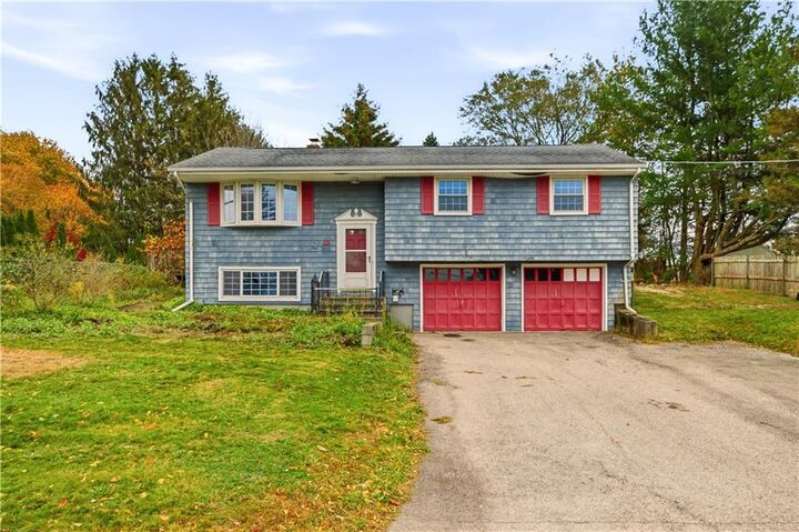 Property Photo: 44 Buckwheat Avenue RI 02871