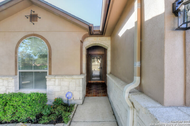 Property Photo: 7519 Eagle Ledge TX 78249