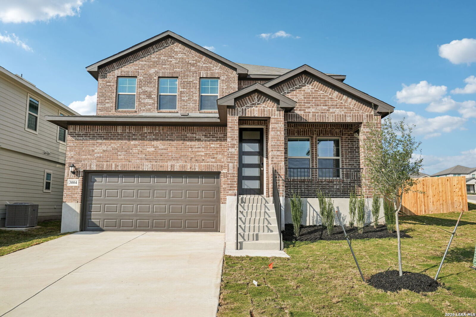 Property Photo:  3004 Nash  TX 78132 