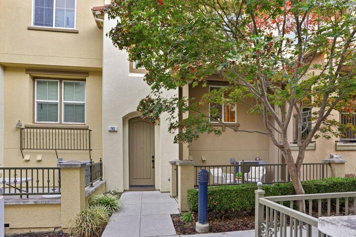 745 Mente Linda Loop  Milpitas CA 95035 photo