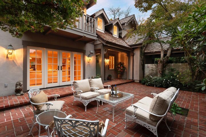 Property Photo: 106 Pepper Avenue CA 94010