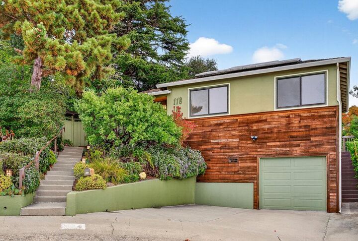 118 Las Ondas Court  Santa Cruz CA 95060 photo