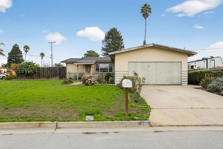 Property Photo:  290 Zurich  CA 95076 