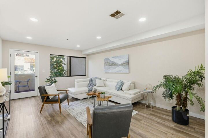 Property Photo:  153 California Avenue F215  CA 94306 