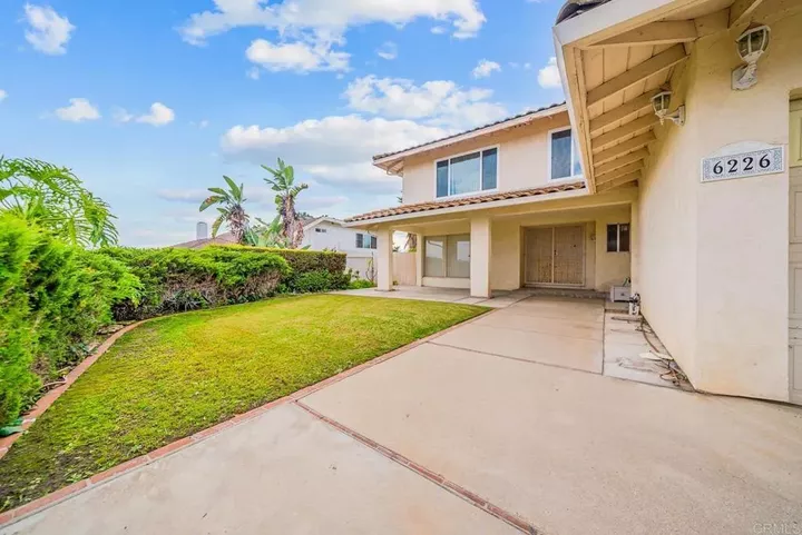 Property Photo: 6226 Lake Apopka Place CA 92119