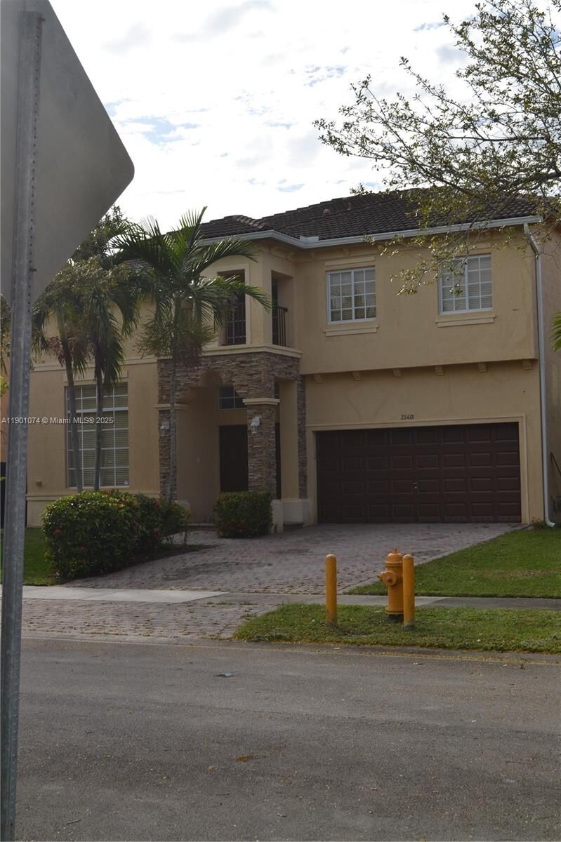 Property Photo: 22418 SW 94th Path 0 FL 33190