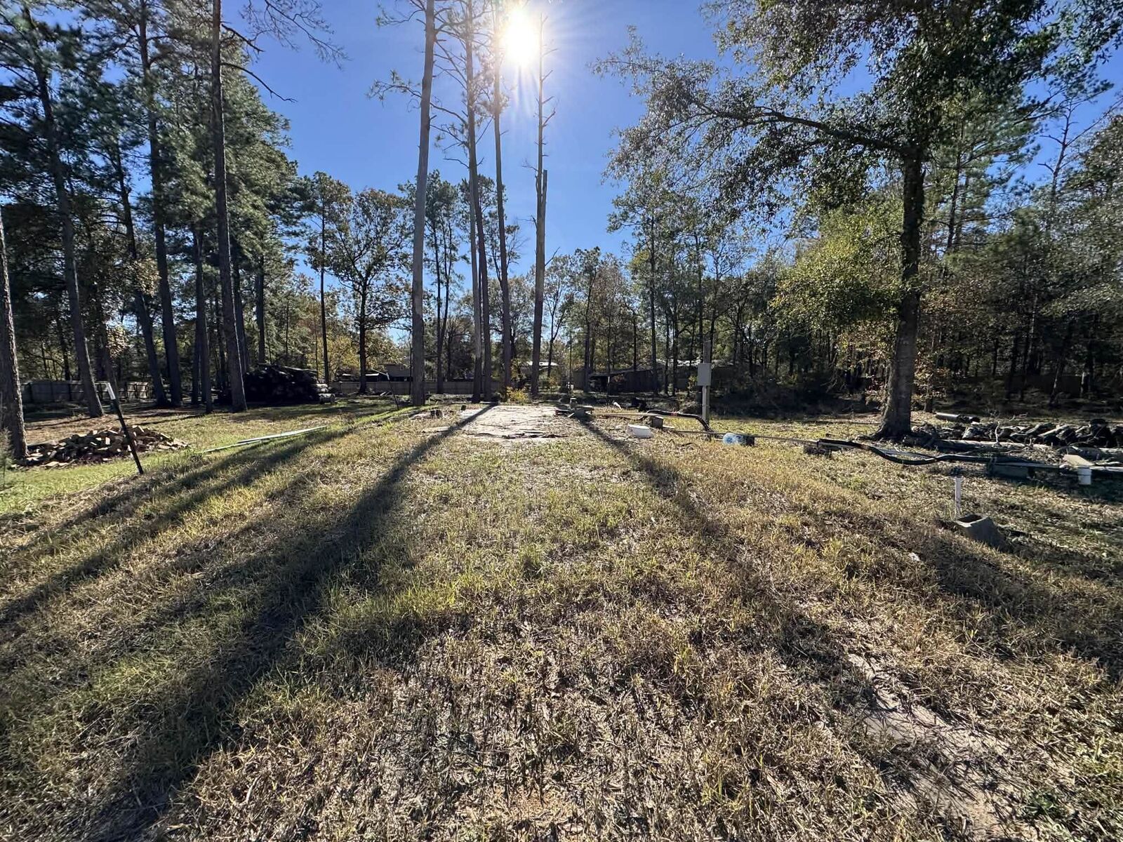 Property Photo:  13465 Inwood Drive  TX 77713 