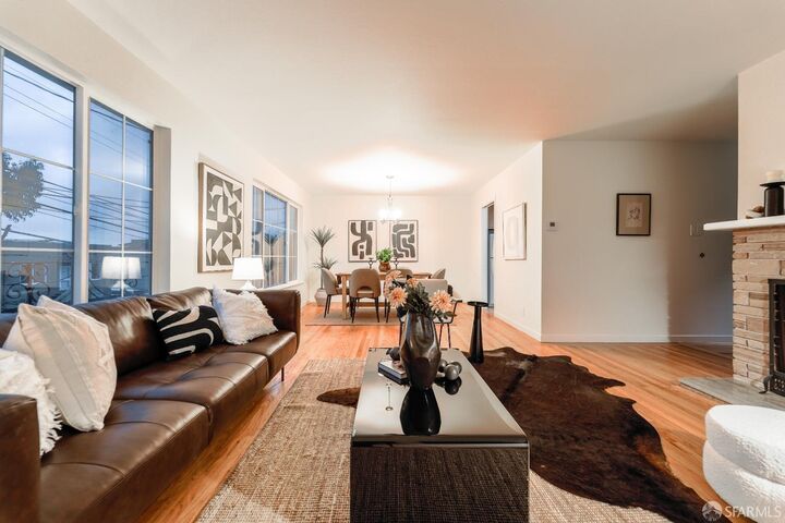 393 2nd Avenue  Colma CA 94014 photo