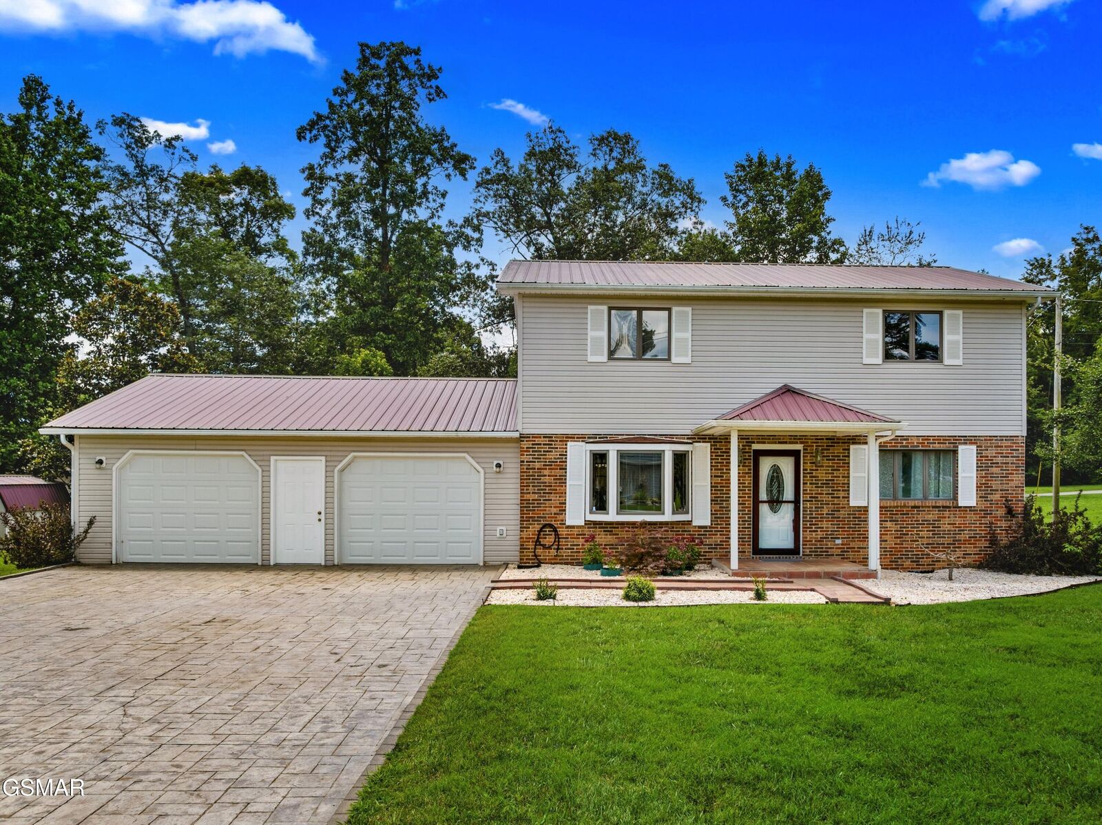 Property Photo:  1692 Old Shiloh Road  TN 37745 