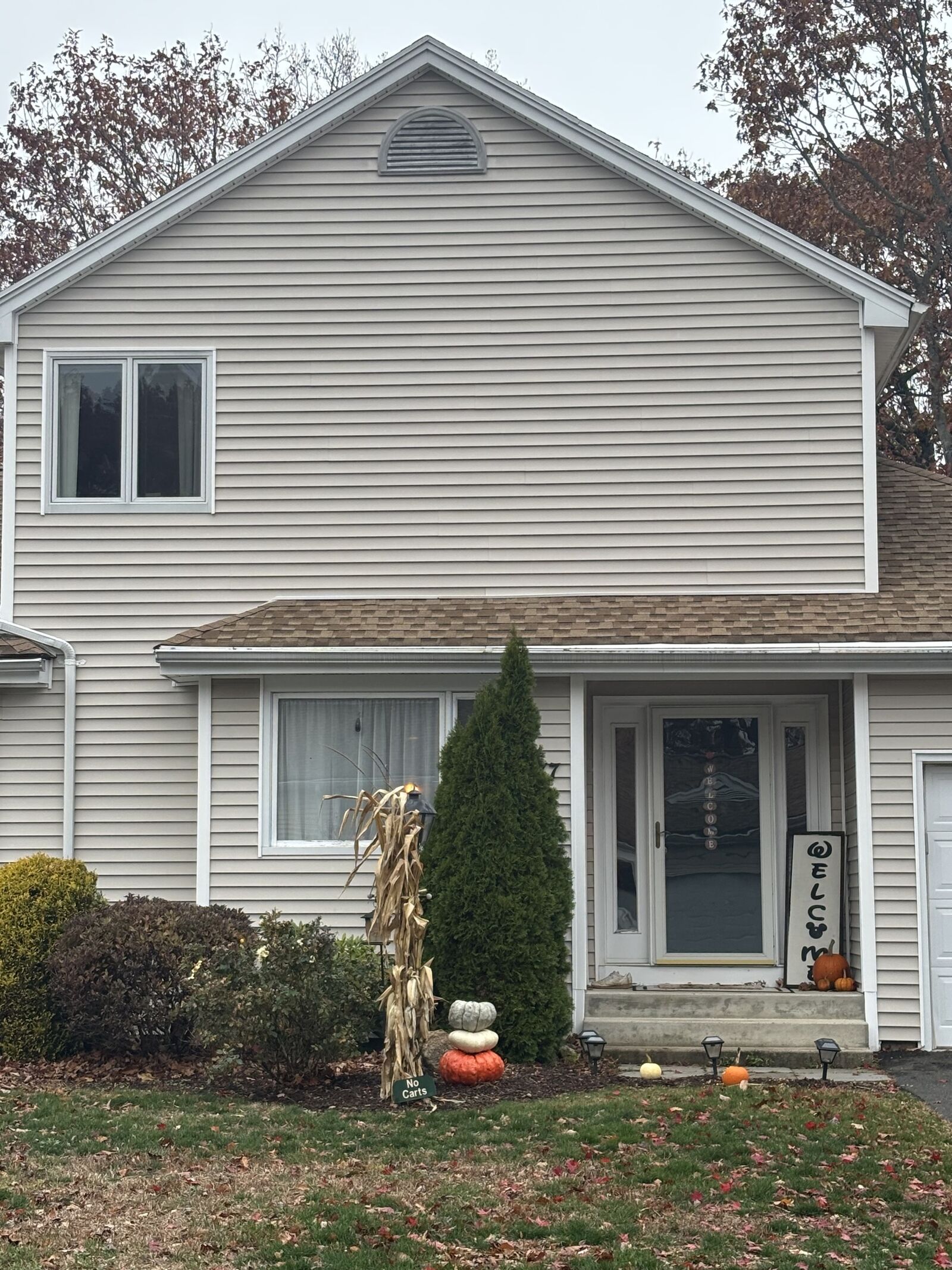 Property Photo: 277 Eagles Landing 277 CT 06484