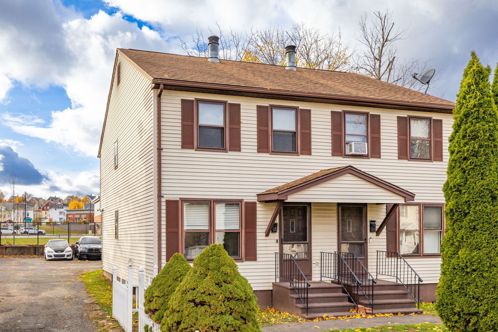 Property Photo: 112 Market Street A CT 06051
