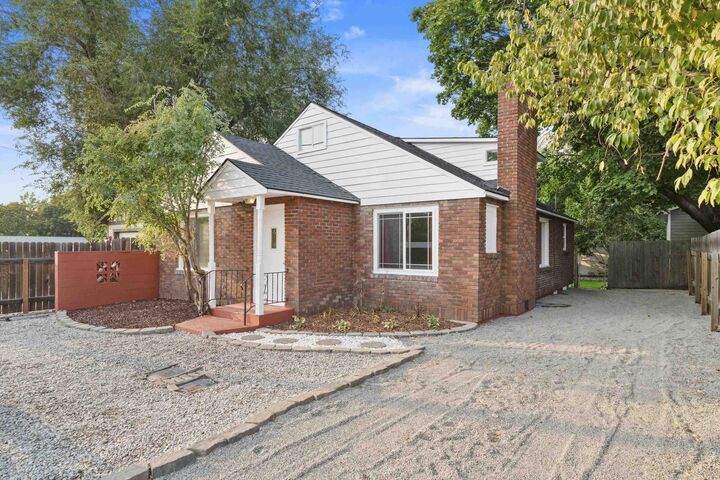 Property Photo: 15905 E 4th Ave WA 99037