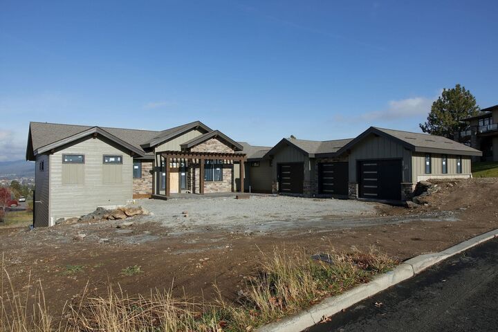 238 N Legacy Ridge Dr  Liberty Lake WA 99019 photo