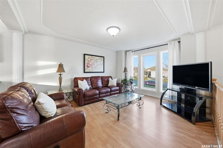 Property Photo: 151 Kutz Crescent SK S7N 4S5