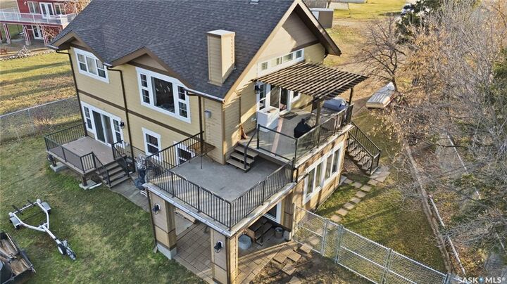 Property Photo: 50 Marina Avenue SK S0G 4V0