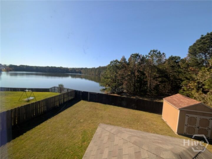 Property Photo: 194 Calm Oak Circle GA 31419