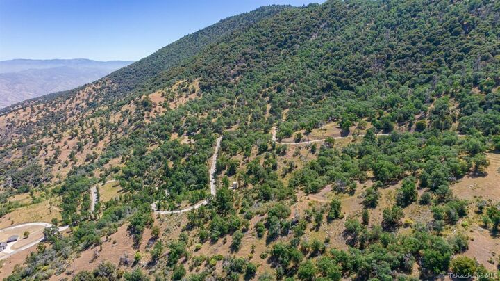 Property Photo:  0 El Camino Drive  CA 93561 