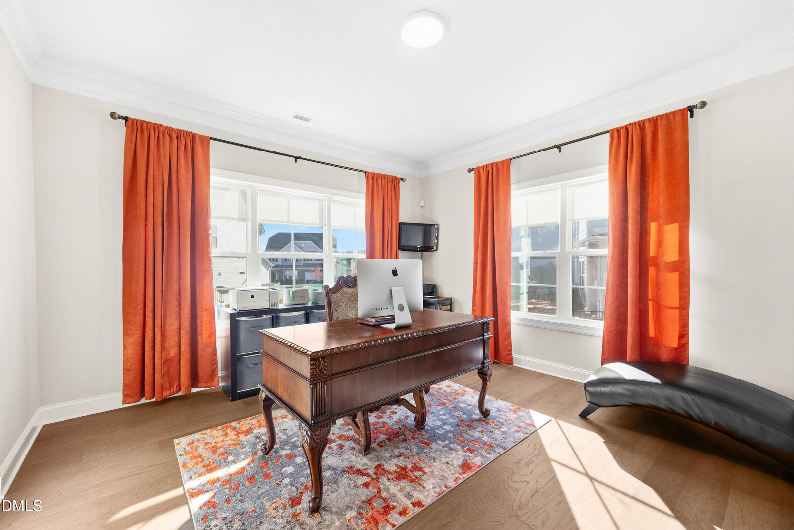 Property Photo: 3420 Fontana Lake Drive NC 27526