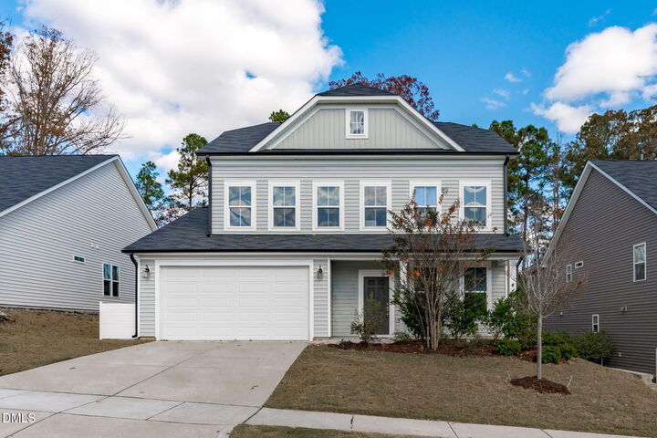 313 Sailor Way  Fuquay Varina NC 27526 photo