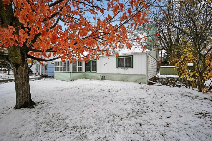 Photo de la propriété: 40 Oak Street ON K7A 3T4