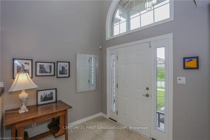 Property Photo: 1162 Smither Road ON N6G 5R8