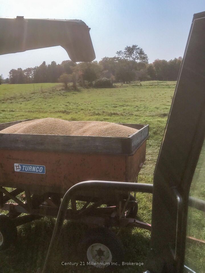 Property Photo: 425158 Irish Lake Road ON N0C 1H0