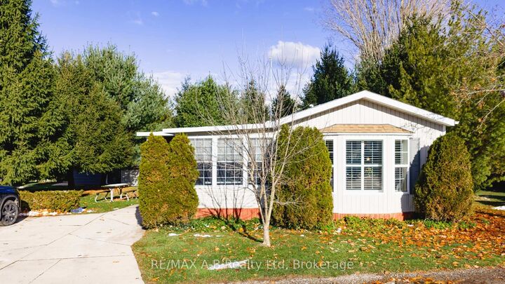 Property Photo: 316489 31st Line 909 ON N0J 1J0