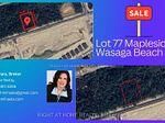Property Photo:  Lot 77 Mapleside Drive  ON L9Z 0L4 