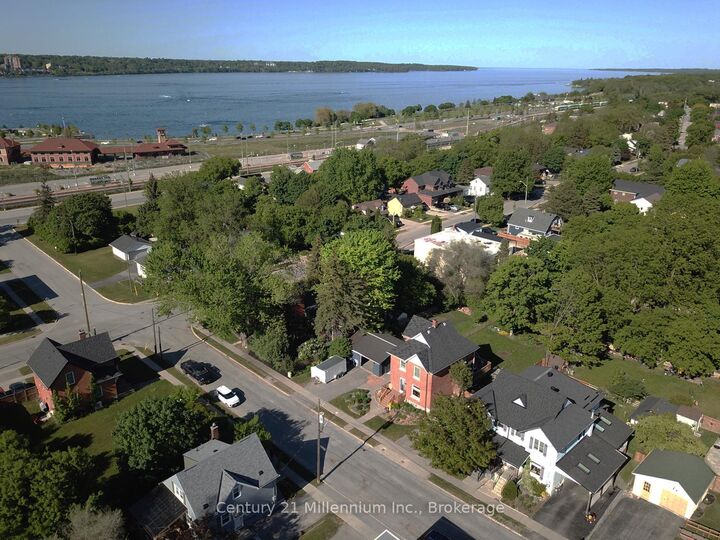 23 William Street  Barrie ON L4N 3J4 photo